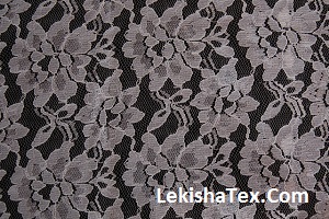 ../Flower Bright Nylon Net Fabric