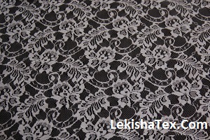 Mayura Nylon Dull Net Fabric
